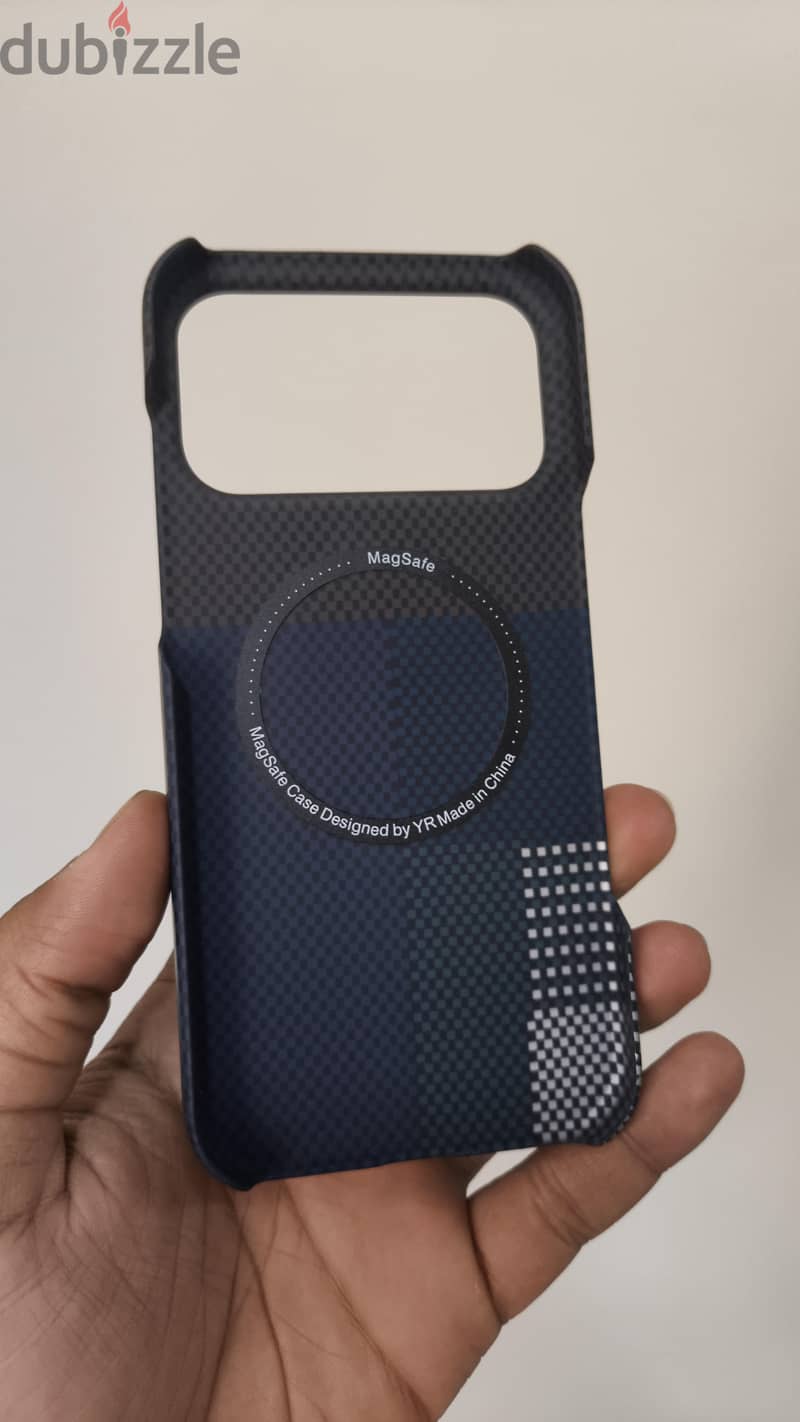 Covers iPhone 17 Pro Max 7