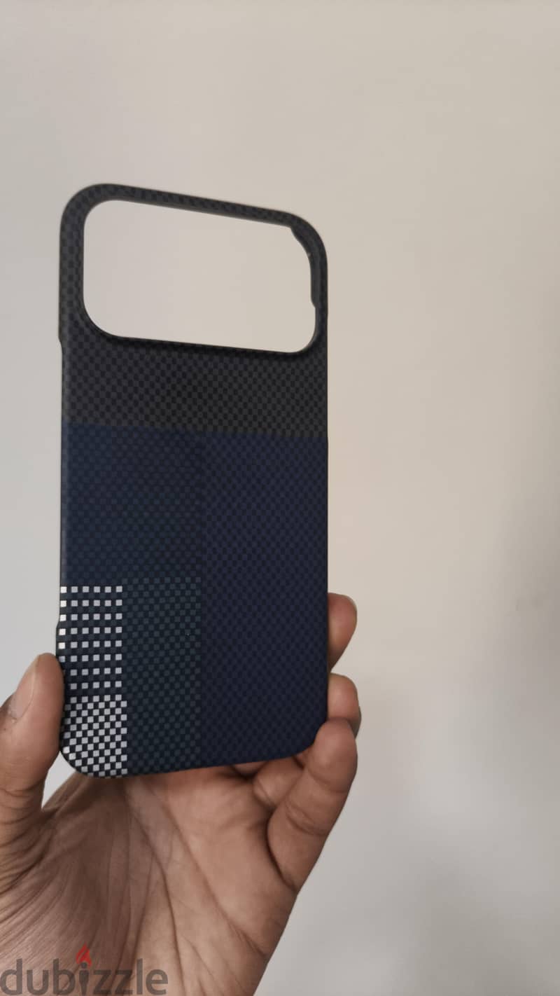 Covers iPhone 17 Pro Max 8