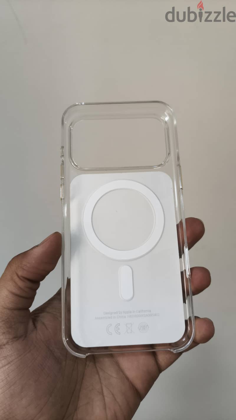 Covers iPhone 17 Pro Max 9
