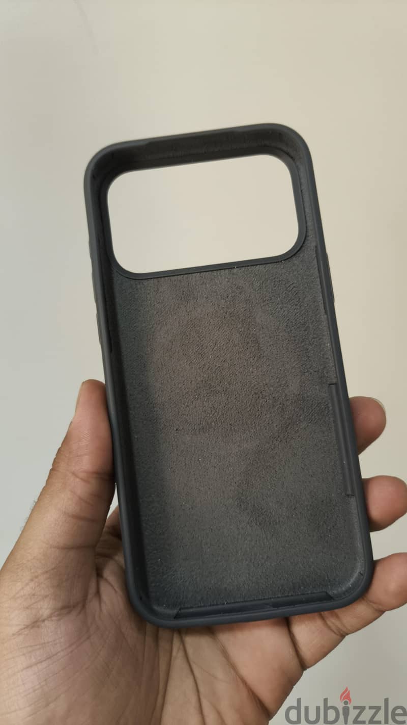 Covers iPhone 17 Pro Max 11