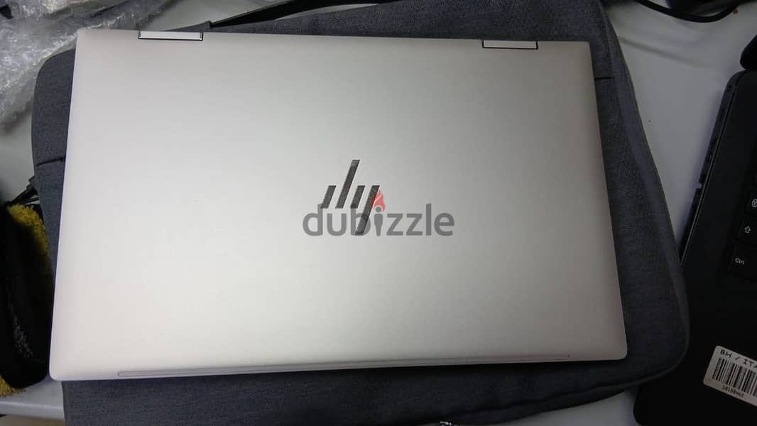 Lap top hp envy x360 3