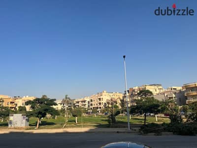 apartment catch for quick sale in El Narges Villas 6