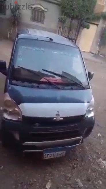 شيفروليه إن 300 2017