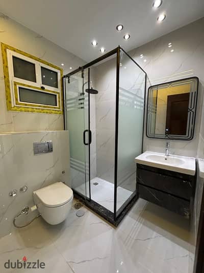 Apartment for sale in Hadayek Al Ahram – very prime location – ultra super deluxe finishing
