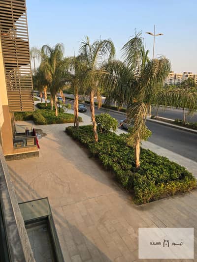  For Rent in Madinaty – B15
