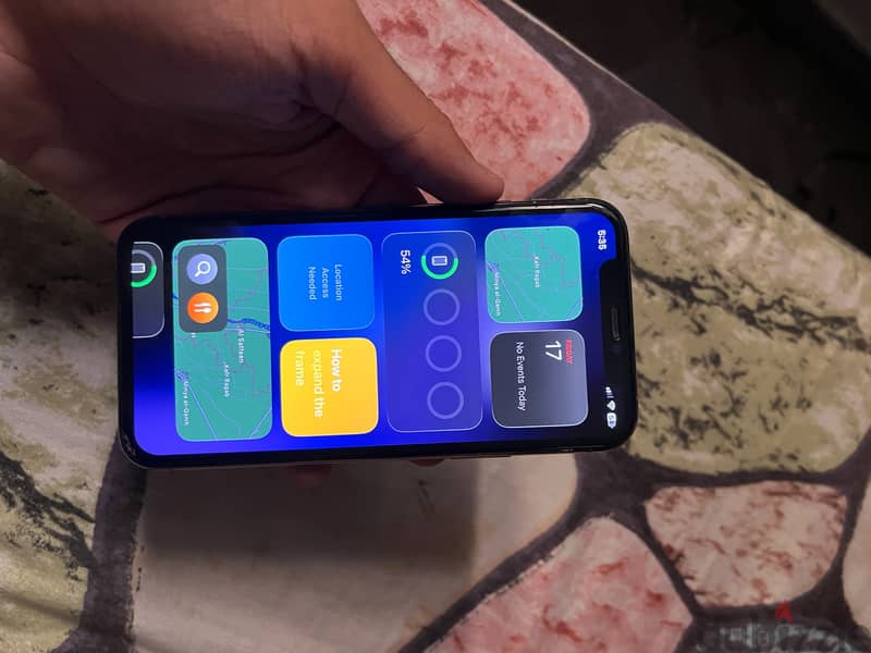 Apple - iPhone 11 Pro 1