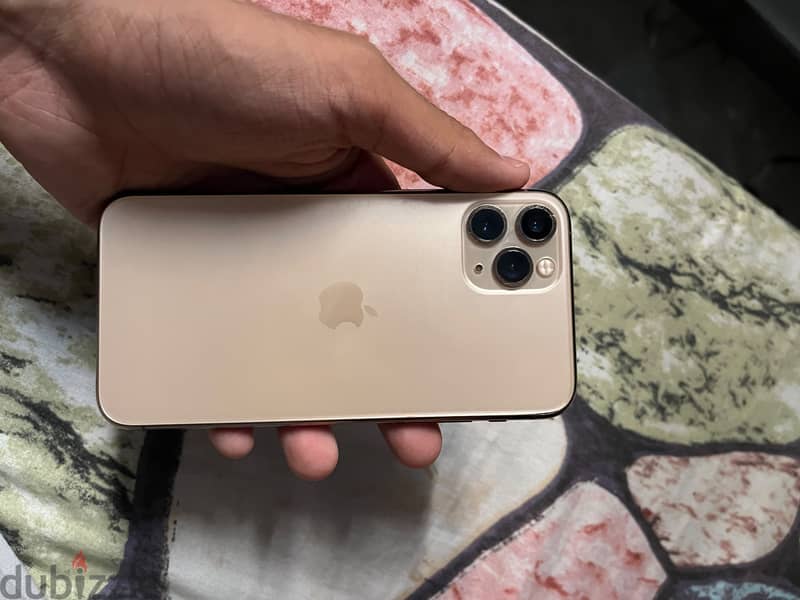 Apple - iPhone 11 Pro 2