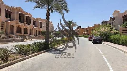villa for sale in Katameya Gardens new cairo prime location under market price