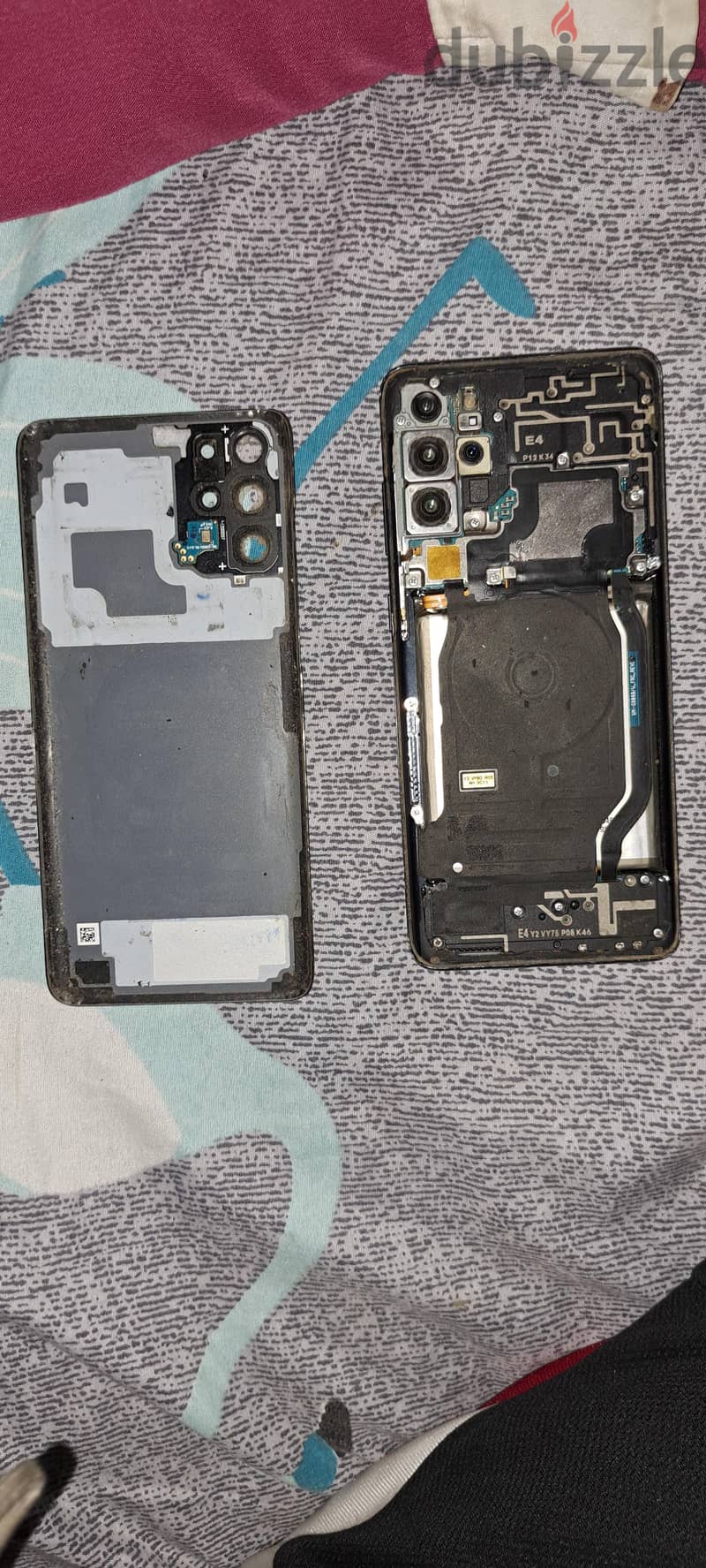 Samsung S20 Plus 2