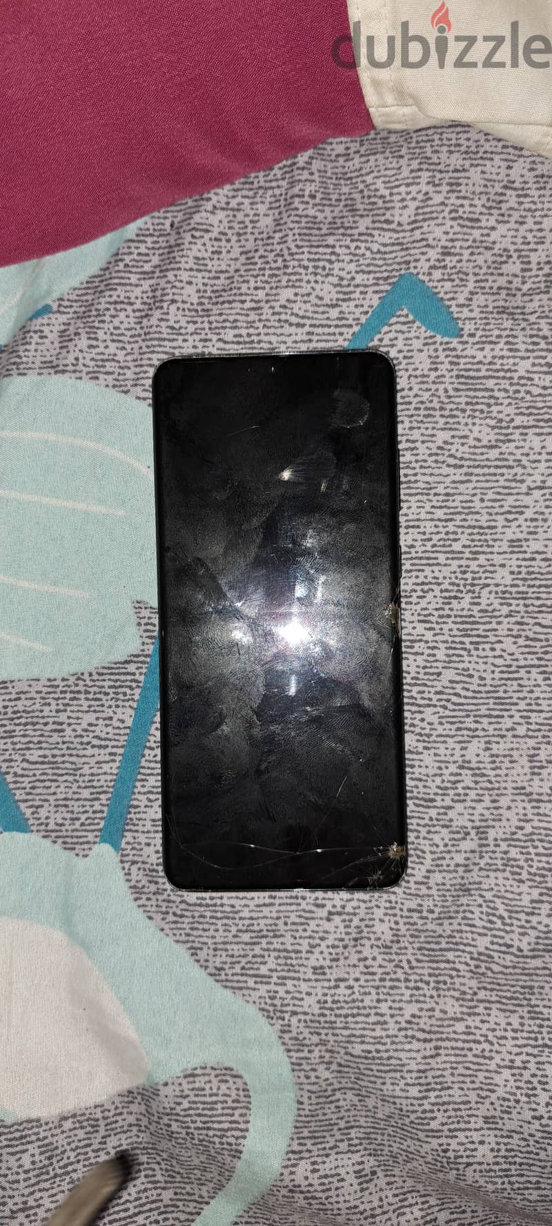 Samsung S20 Plus 3
