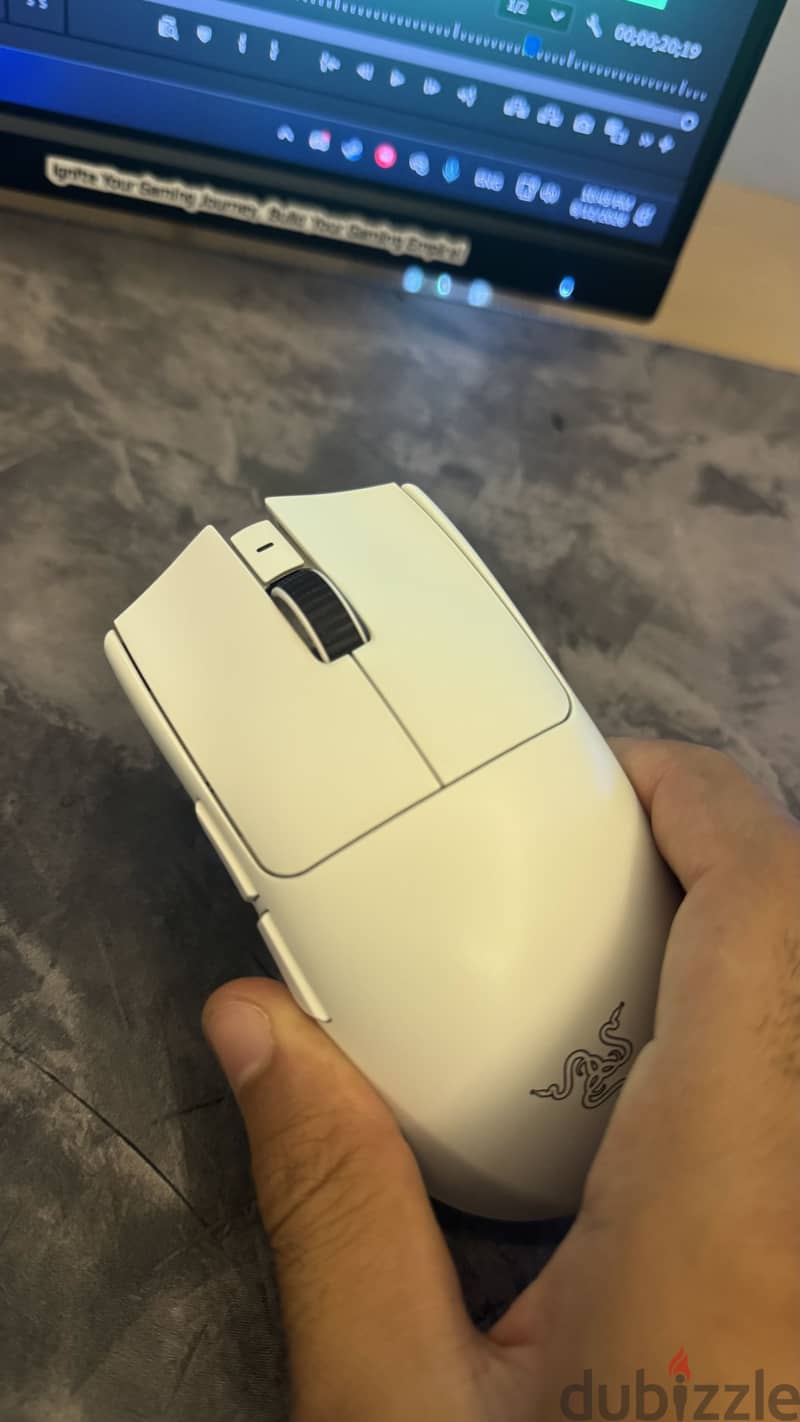 Razer viper v3 pro 2