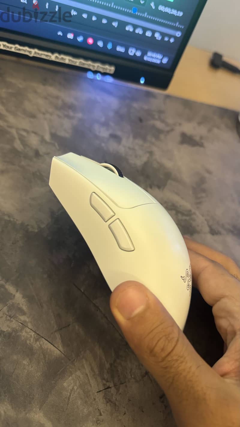 Razer viper v3 pro 3