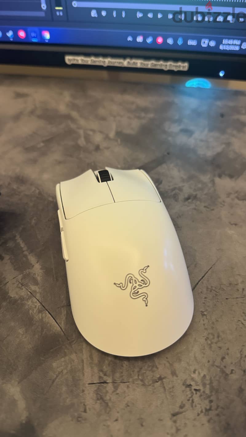 Razer viper v3 pro 5