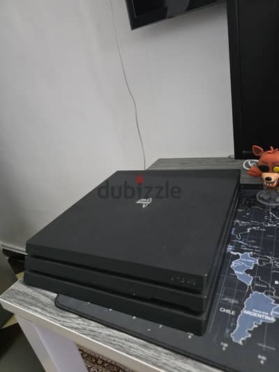 Playstation 4 pro 1T