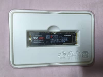 Samsung 980 Pro 1t للبيع