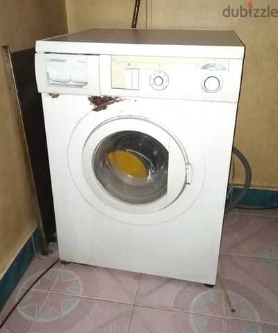 غسالة للبيع