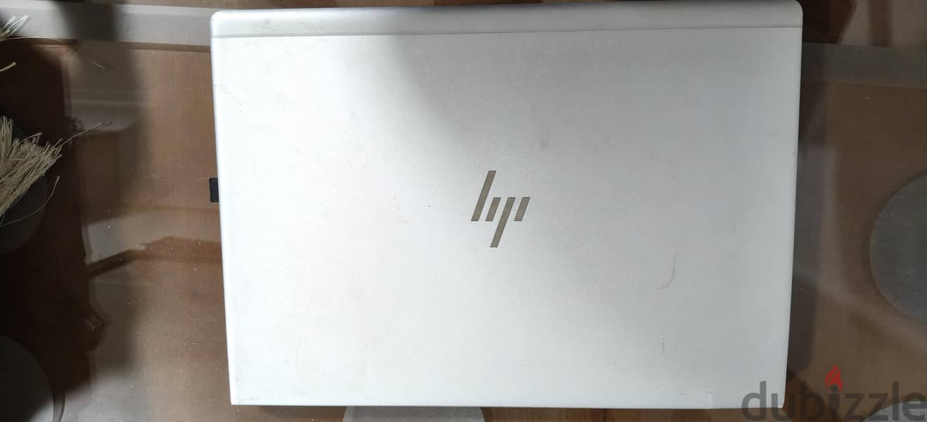 HP EliteBook 840 G5 4