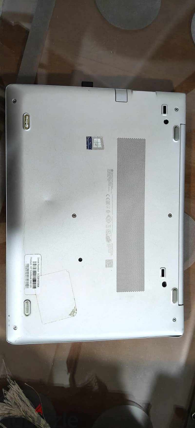 HP EliteBook 840 G5 5
