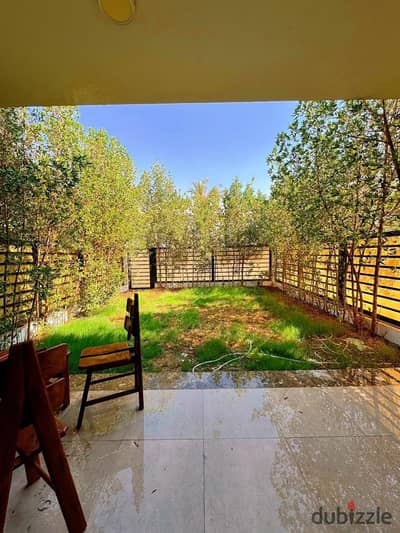 Fully Furnished Modern Townhouse for Rent in Hyde Park Compound New Cairo