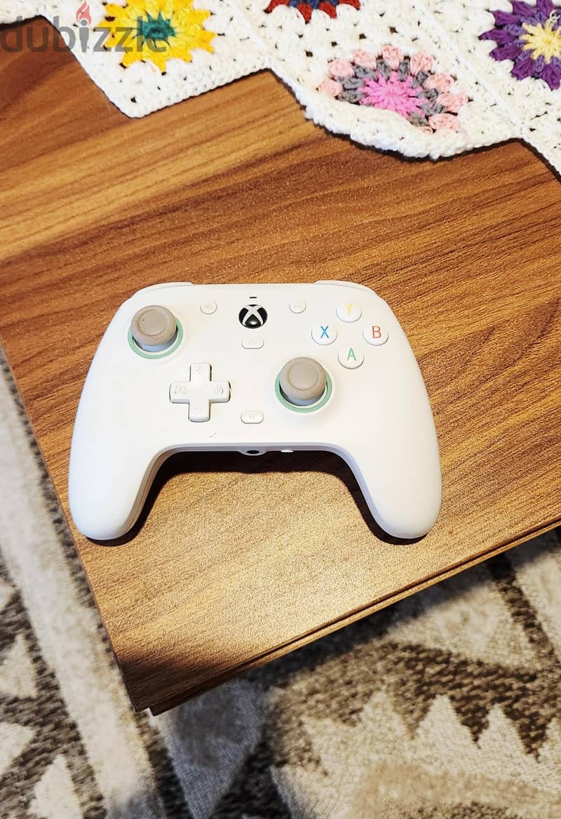 xbox one x 1