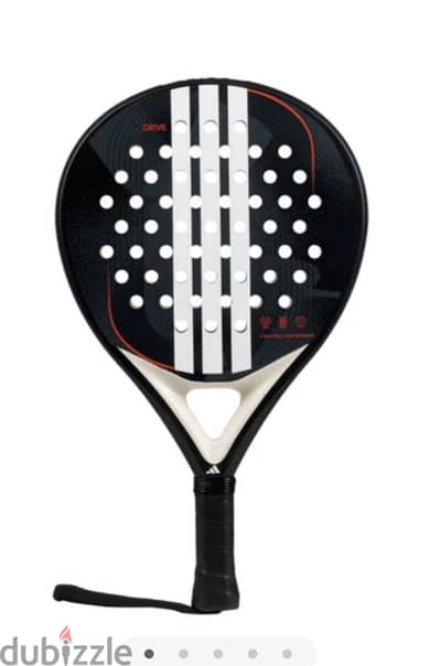 Adidas padel racket
