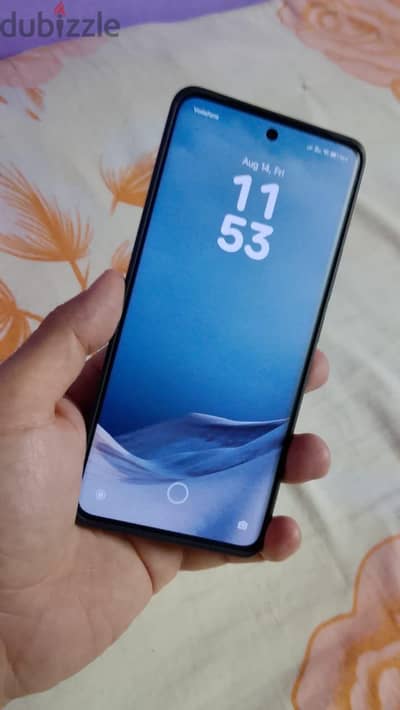 Radmi Note 15 4G