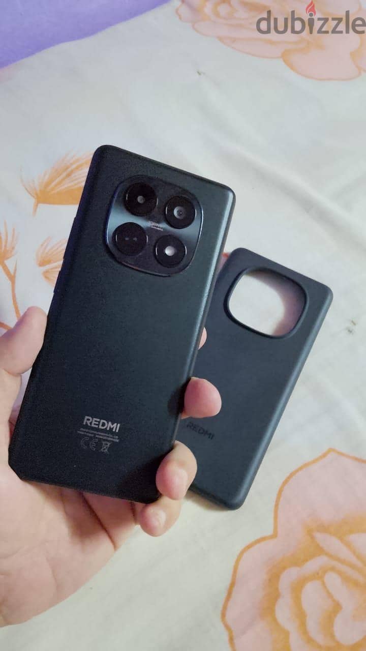Radmi Note 15 4G 1