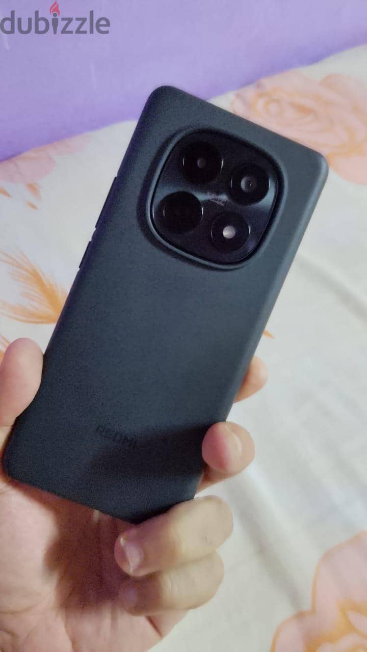 Radmi Note 15 4G 3