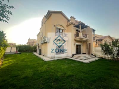 villa in madinaty Model E3 Twin East direction Hotel Finishing 4 rooms other than the nanny room villa in madinaty Model E3 Twin East direction Hotel Finishing 4 rooms other than the nanny room