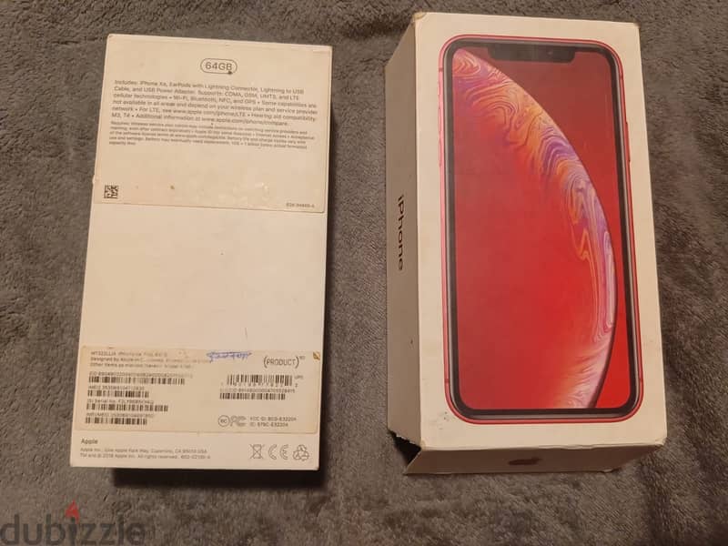 Apple - iPhone XR 2