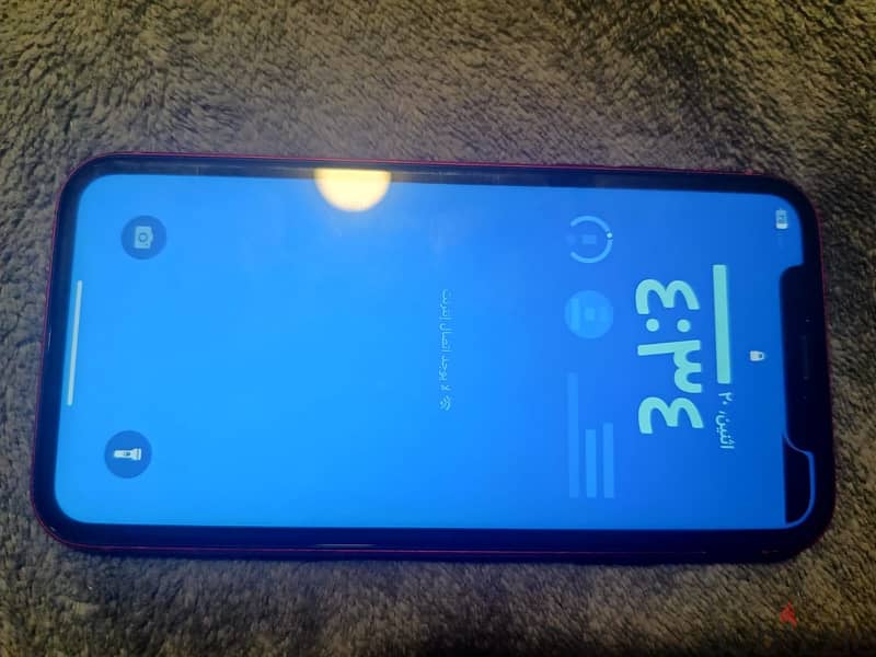 Apple - iPhone XR 3