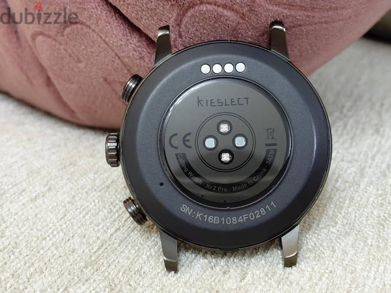 Kieslect Kr2 Pro 3