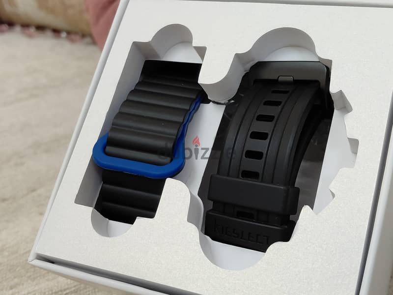 Kieslect Kr2 Pro 5