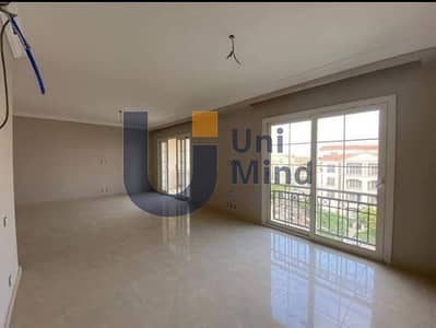 Apartment for sale fully finished in Golden Square 5th Settlement near to mivida compound