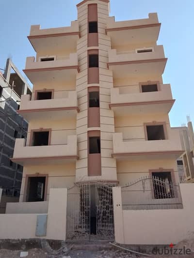 Duplex for sale in 6th of October Gardens, series 3, area 310 meters