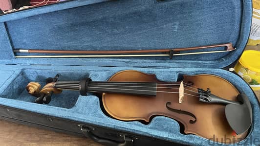 Violin Violin