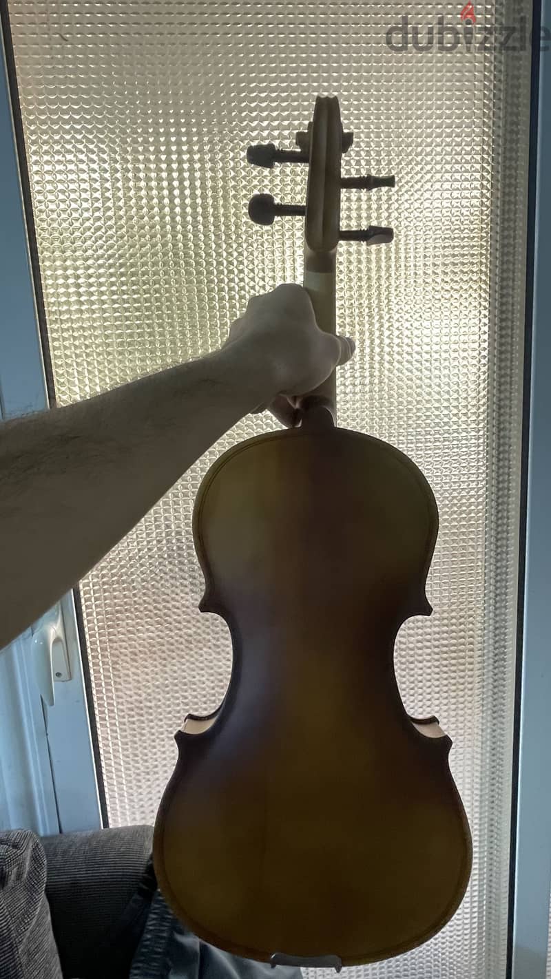 Violin 1