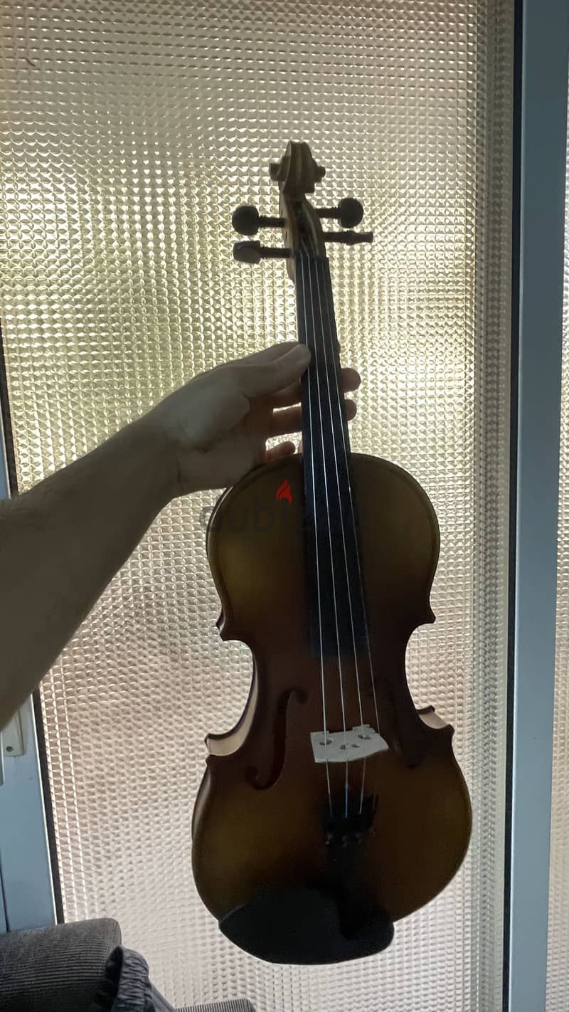 Violin 2