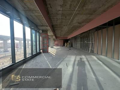 Office at Golden Gate(Redcon) 145m for Rent