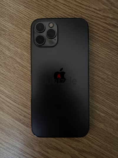 Apple - iPhone 12 Pro