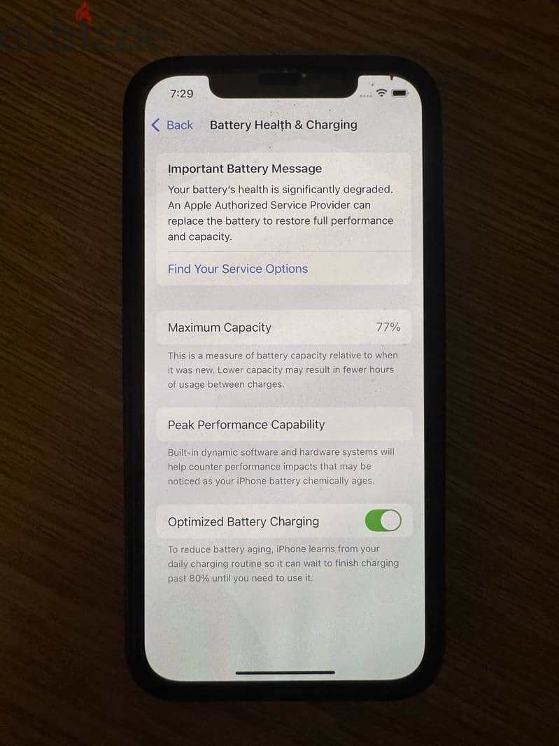 Apple - iPhone 12 Pro 1