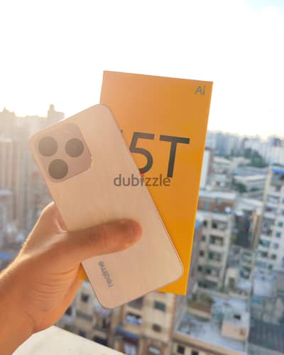 Realme 15T