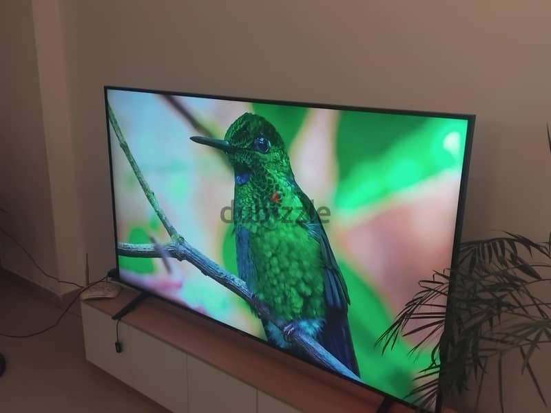 TV SMART 70 INCH LG 1