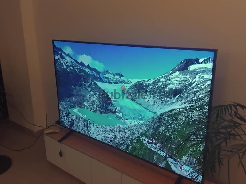 TV SMART 70 INCH LG 2