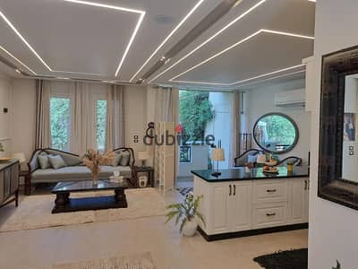 Twin house for sale 385m in Neom, October, private garage, fully finished (immediate delivery) Twin house for sale 385m in Neom, October, private garage, fully finished (immediate delivery)