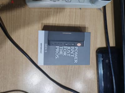 mod vaporesso gen s 220w مود فيب فابوريسو جين