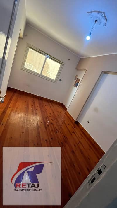 Apartment for Rent in Nasr City – 6th District | Residential or Administrative
