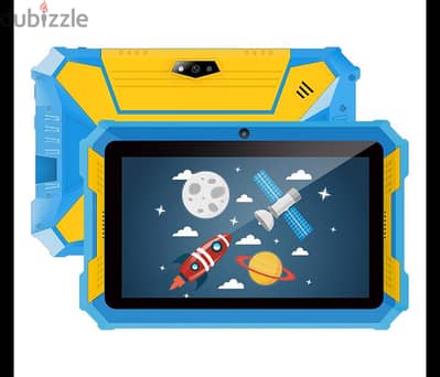 تابلت Modio M4 Kids Tablet