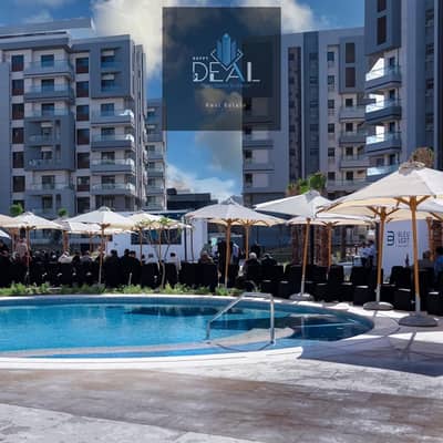 Monthly installment of 108K with delivery within 1 year in the prime Investors District. A great apartment at a special price!