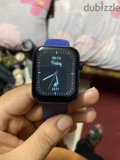 ITEL Smart Watch ISW-011
